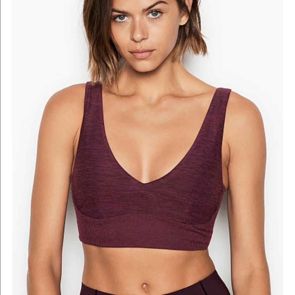 Victoria secret sports bra